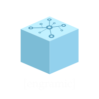 Engramic Logo